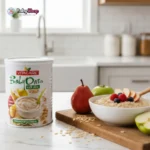 Baby Oats Vitacare