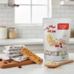 Al Islami Oats Bar
