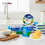 Almarai Cheese Saudi Arabia