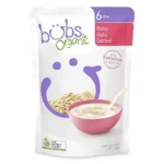 Bubs Organic Baby Oats Cereal