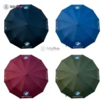 BMW Umbrella 12 Ribs, 3:2( Auto ON+OFF ) - Image 7