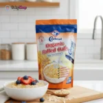 Cowhead Organic Rolled Oats