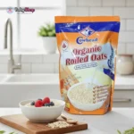 Cowhead Organic Rolled Oats