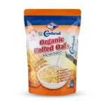 Cowhead Organic Rolled Oats