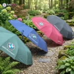 BMW Umbrella 12 Ribs, 3:2( Auto ON+OFF ) - Image 6