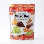 Mixed Oats Bar