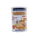 Oatsmil