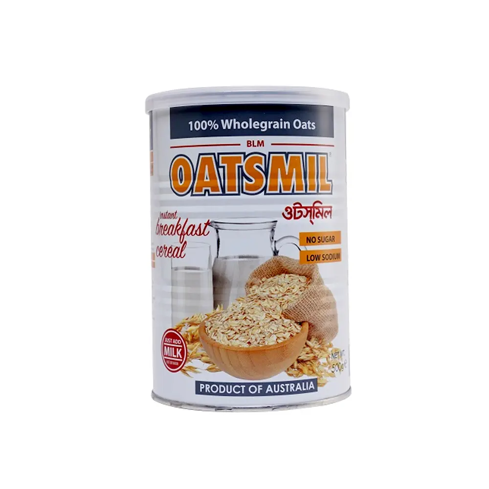 oatsmill 500gm Oatsmil - Image 1