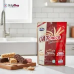 Oats Bar (Low fat)