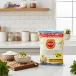 Sabu Dana - সাবু দানা