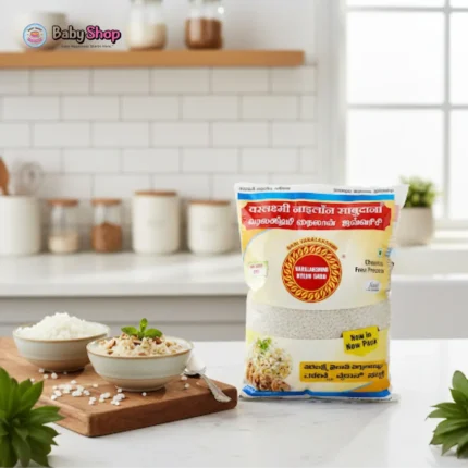 Sabu Dana - সাবু দানা