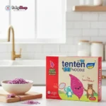 Tenten Natural Baby BB Noodle Sweet Potato