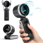Mini Portable Turbo Fan