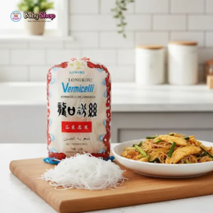 Rice Noodles -Glass Noodles Cikon