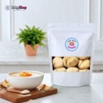 Alo Bokhra - আলু বোখড়া