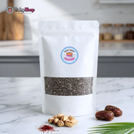 Chiya Seed - চিয়া সীড