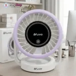 Livo High Speed-Turbo Fan - Image 2