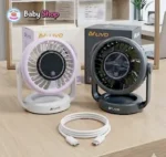 Livo High Speed-Turbo Fan - Image 3