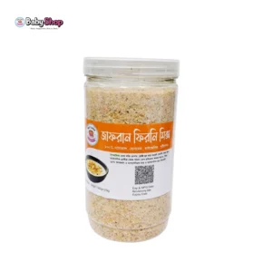 Jafran firni Mix - জাফরান ফিরনি মিক্স