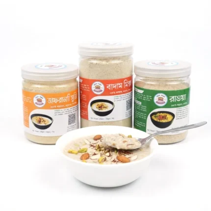 Homemade Baby Food Combo
