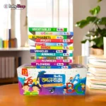 জ্ঞানবাক্স ১২ – শিশুর উজ্জ্বল ভবিষ্যতের প্রথম ধাপ - Image 2