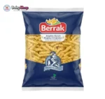 Berrak Pasta Fusilli 500g - Image 3