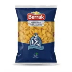 Berrak Pasta Fusilli 500g