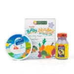 Organic Baby Noodles, Almarai Cheese & Tal Misri | Baby Food Bangladesh