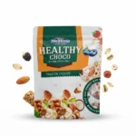 Healthy Choco Bar