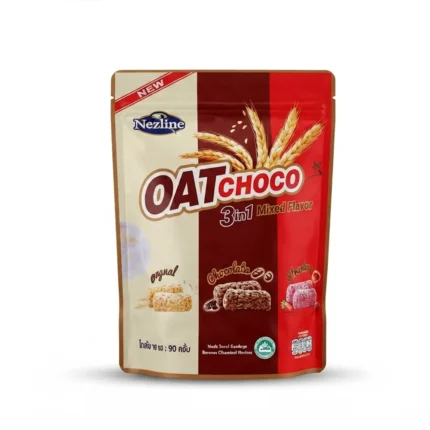 Oats Bar (Low fat)