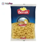 Berrak Pasta Fusilli 500g
