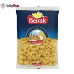 Berrak Pasta Fusilli 500g