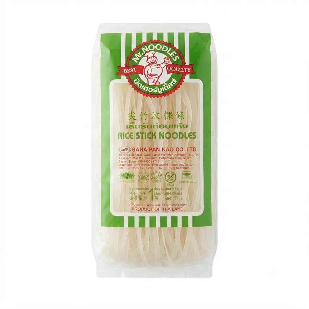 rice noodles cepta Mr. Noodles Rice Stick Noodles - Image 1