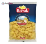 Berrak Pasta Fusilli 500g - Image 4
