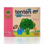 Tenten Natural Baby BB Noodle Brocoli