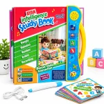 Kids Learning Book Combo - Image 2